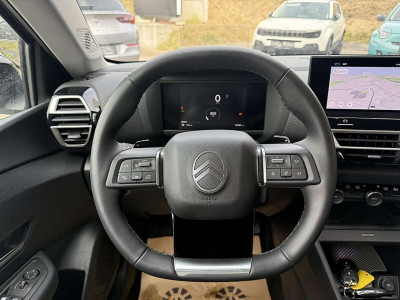 Citroën C4 Gebrauchtwagen