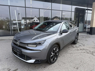 Citroën C4 Gebrauchtwagen