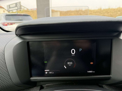 Citroën C4 Gebrauchtwagen