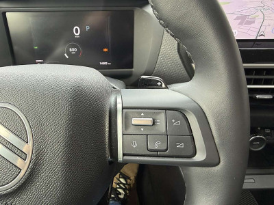 Citroën C4 Gebrauchtwagen