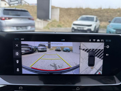 Citroën C4 Gebrauchtwagen