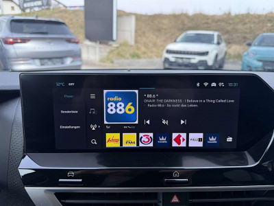 Citroën C4 Gebrauchtwagen