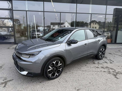 Citroën C4 Gebrauchtwagen