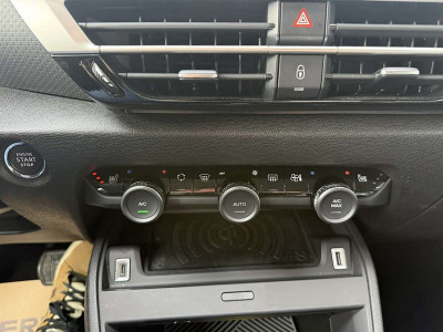 Citroën C4 Gebrauchtwagen