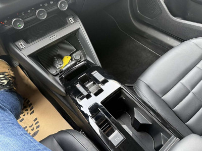 Citroën C4 Gebrauchtwagen