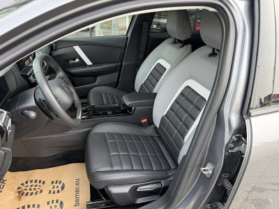 Citroën C4 Gebrauchtwagen