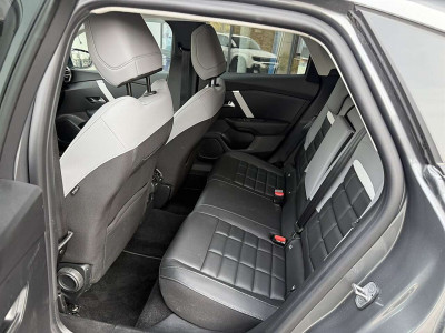 Citroën C4 Gebrauchtwagen