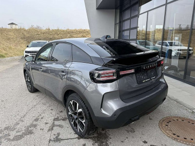 Citroën C4 Gebrauchtwagen