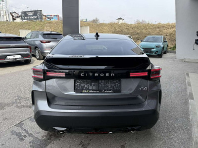 Citroën C4 Gebrauchtwagen