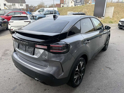 Citroën C4 Gebrauchtwagen