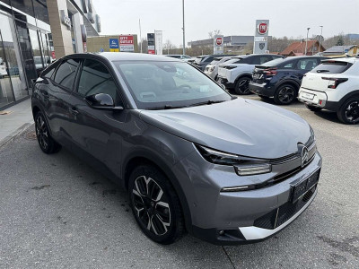 Citroën C4 Gebrauchtwagen