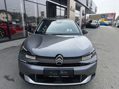 Citroën C4 Gebrauchtwagen