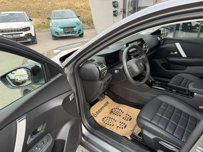 Citroën C4 Gebrauchtwagen