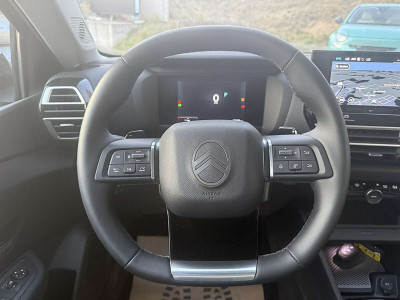 Citroën C4 Gebrauchtwagen