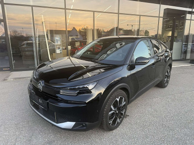 Citroën C4 Gebrauchtwagen