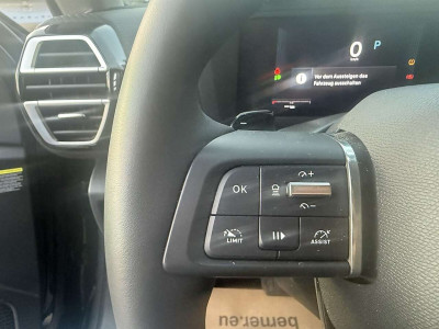 Citroën C4 Gebrauchtwagen