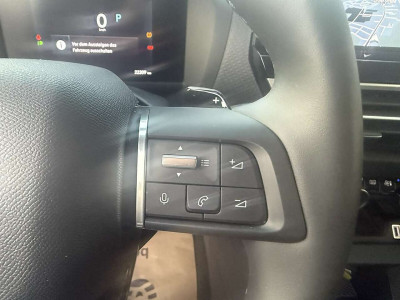 Citroën C4 Gebrauchtwagen