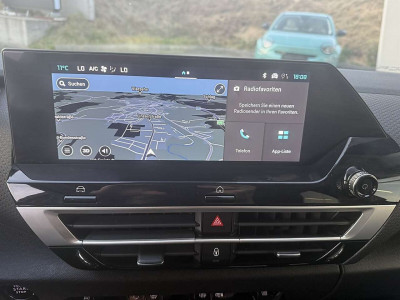 Citroën C4 Gebrauchtwagen