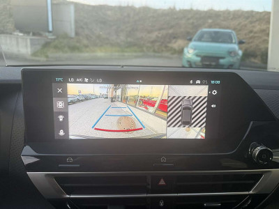 Citroën C4 Gebrauchtwagen