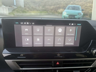 Citroën C4 Gebrauchtwagen