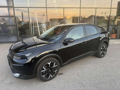 Citroën C4 Gebrauchtwagen