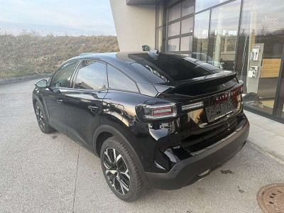 Citroën C4 Gebrauchtwagen