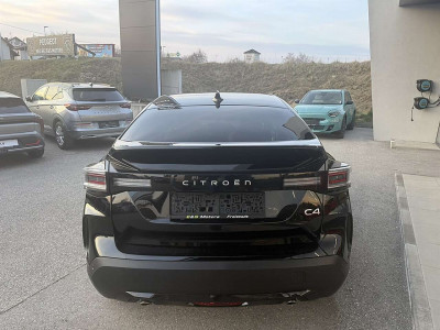 Citroën C4 Gebrauchtwagen