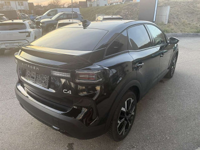 Citroën C4 Gebrauchtwagen