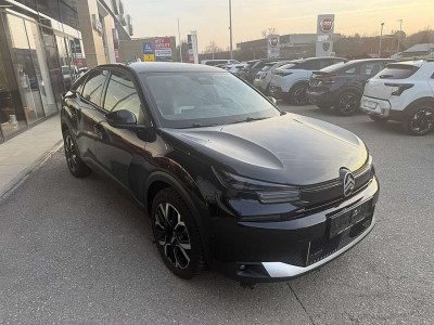 Citroën C4 Gebrauchtwagen