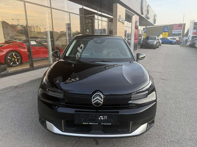 Citroën C4 Gebrauchtwagen