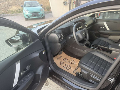 Citroën C4 Gebrauchtwagen