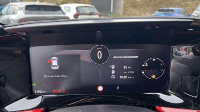 Opel Mokka Gebrauchtwagen