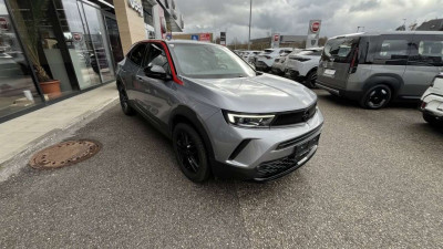 Opel Mokka Gebrauchtwagen