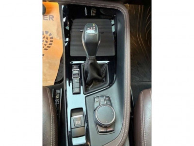 BMW X1 Gebrauchtwagen