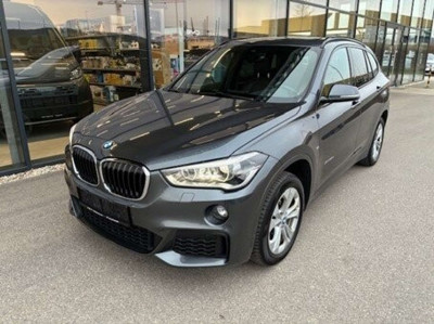 BMW X1 Gebrauchtwagen