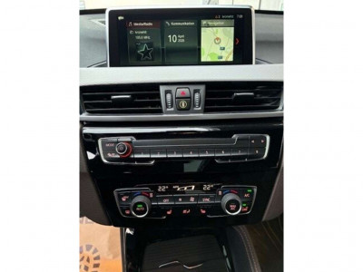 BMW X1 Gebrauchtwagen