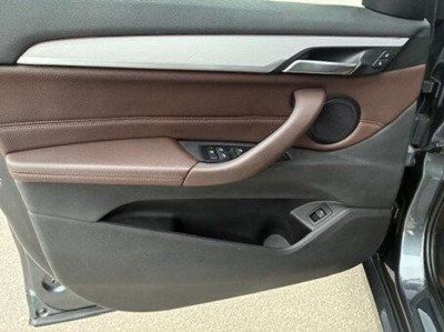 BMW X1 Gebrauchtwagen