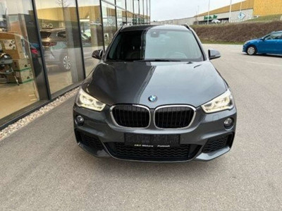 BMW X1 Gebrauchtwagen