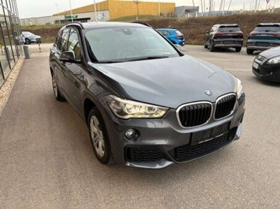 BMW X1 Gebrauchtwagen