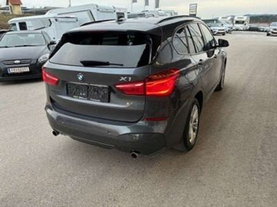 BMW X1 Gebrauchtwagen