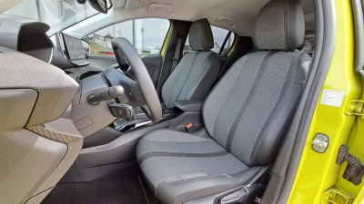 Peugeot 208 Gebrauchtwagen