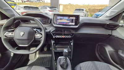 Peugeot 208 Gebrauchtwagen