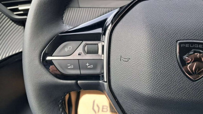 Peugeot 208 Gebrauchtwagen