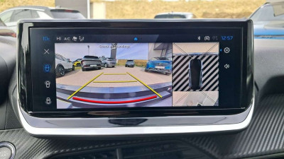 Peugeot 208 Gebrauchtwagen