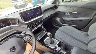 Peugeot 208 Gebrauchtwagen