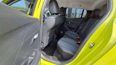 Peugeot 208 Gebrauchtwagen