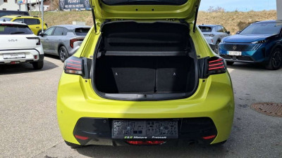 Peugeot 208 Gebrauchtwagen