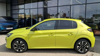 Peugeot 208 Gebrauchtwagen