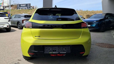 Peugeot 208 Gebrauchtwagen