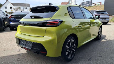 Peugeot 208 Gebrauchtwagen